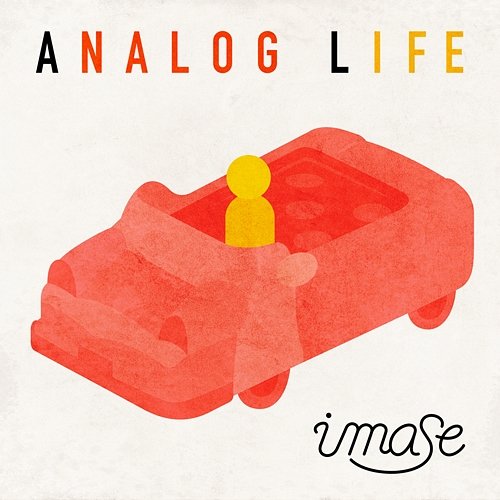 Analog Life imase