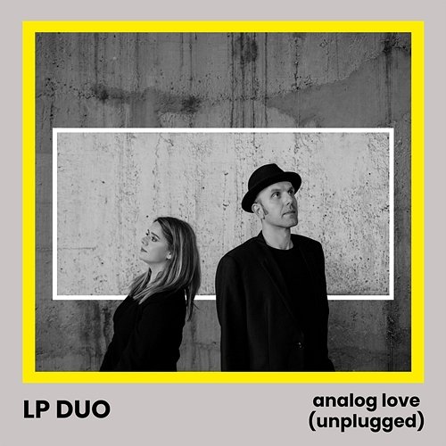 Analog Love LP Duo
