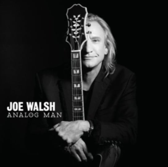 Analog Man Walsh Joe