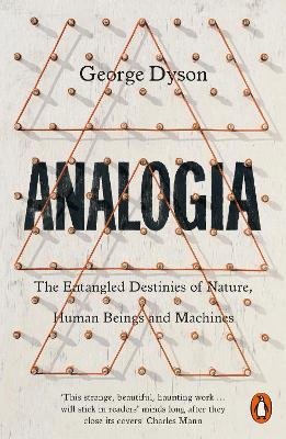 Analogia: The Entangled Destinies of Nature, Human Beings and Machines Dyson George