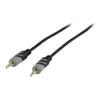 Analogowy kabel połączeniowy audio hqca a010/10 c Inna marka