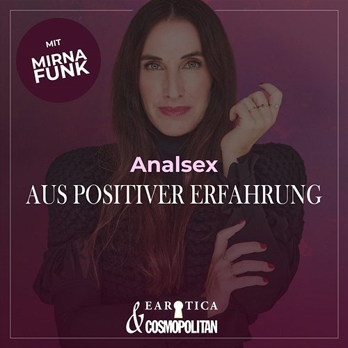 Analsex EAROTICA, Mirna Funk