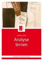 Analyse lernen Kuhn Clemens