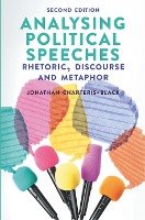Analysing Political Speeches Charteris-Black Jonathan