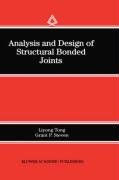 Analysis and Design of Structural Bonded Joints Tong Liyong, Steven Grant P.