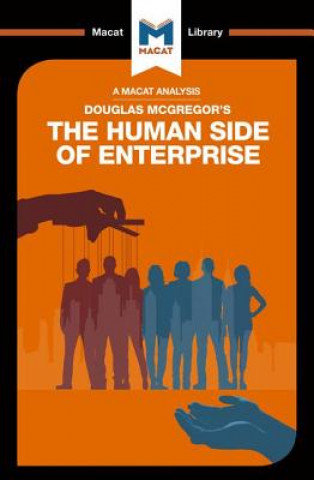 Analysis of Douglas McGregor's. The Human Side of Enterprise Stoyanov Stoyan