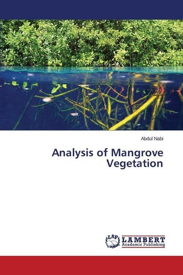 Analysis of Mangrove Vegetation Nabi Abdul