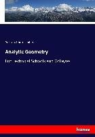 Analytic Geometry Lambert Preston Albert