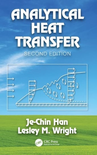 Analytical Heat Transfer Je-Chin Han