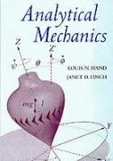 Analytical Mechanics Hand Louis N., Finch Janet D.