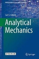 Analytical Mechanics Helrich Carl S.