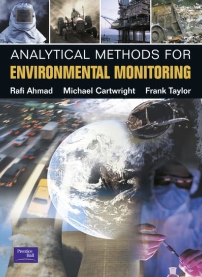 Analytical Methods for Environmental Monitoring Frank Taylor