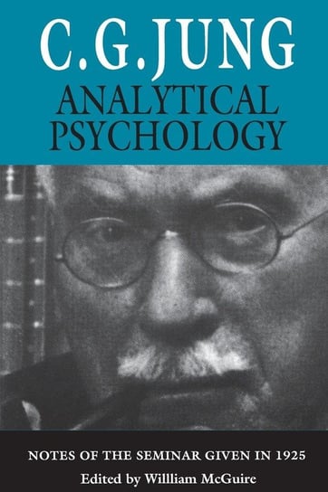 Analytical Psychology Jung C. G.