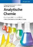 Analytische Chemie Schwedt Georg, Schmidt Torsten C., Schmitz Oliver J.