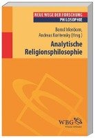 Analytische Religionsphilosophie Wbg Academic, Wbg Academic In Wissenschaftliche Buchgesellschaft