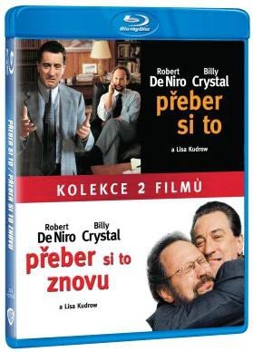 Analyze This/ Analyze That (Depresja gangstera/ Nawrót depresji gangstera) Various Directors