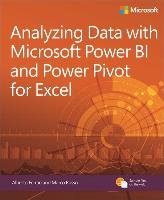 Analyzing Data with Power Bi and Power Pivot for Excel Ferrari Alberto, Russo Marco