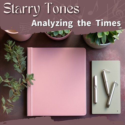Analyzing the Times Starry Tones