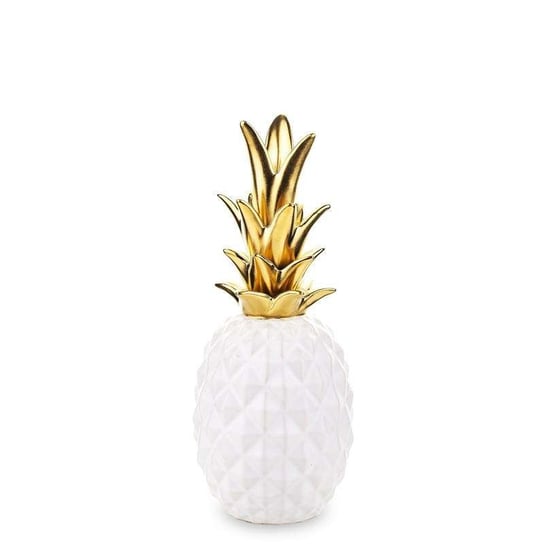 Ananas dekoracyjny PIGMEJKA, 23x9 cm Pigmejka