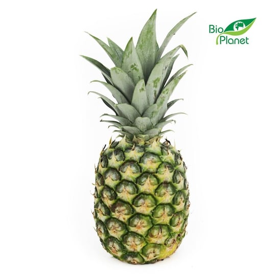 Ananas Świeży Bio (Około 0,80 Kg) Inny producent