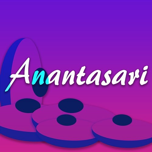 Anantasari Karawitan Ananta Sari