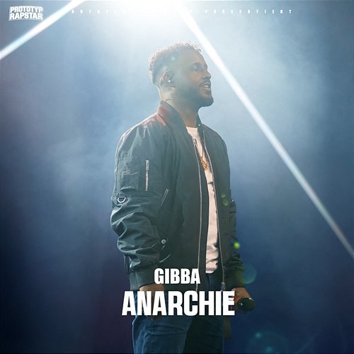 ANARCHIE PROTOTYP RAPSTAR, Gibba