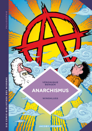Anarchismus Jacoby & Stuart