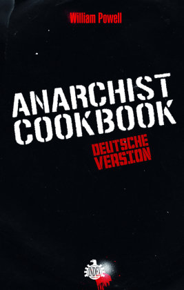 Anarchist Cookbook Index/ProMedia Wittlich