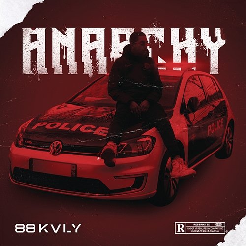 Anarchy 88KVLY