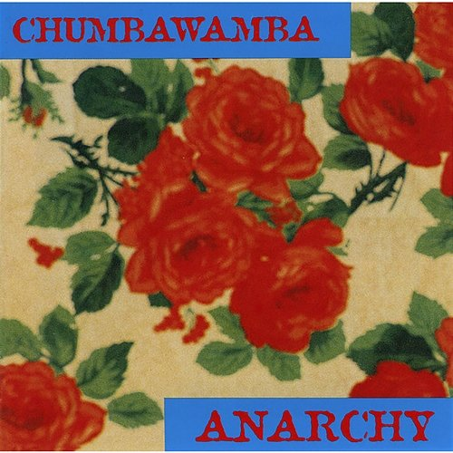 Anarchy Chumbawamba