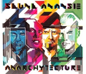 Anarchytecture Skunk Anansie