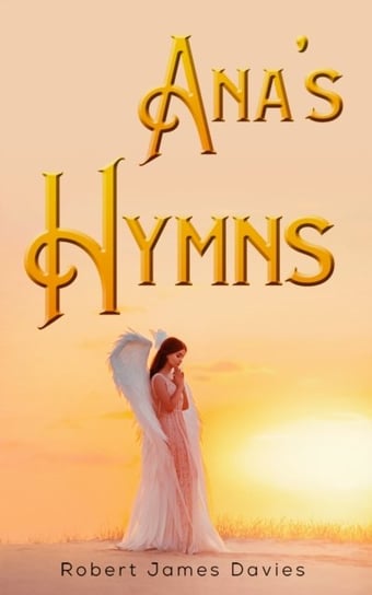 Anas Hymns Robert James Davies