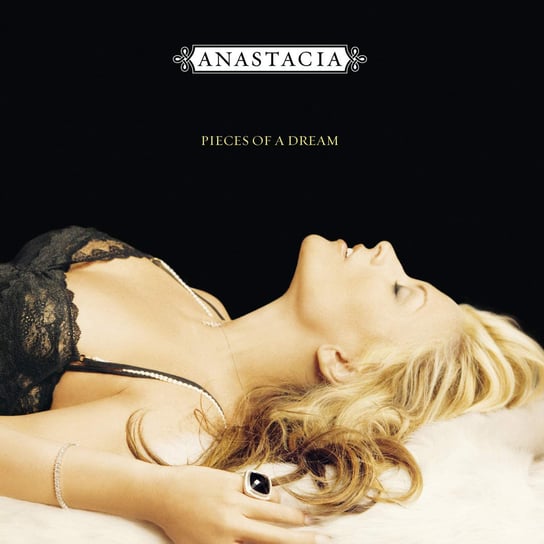 Anastacia Pieces Of A Dream Reedycja Anastacia, Ramazzotti Eros