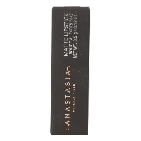 Anastasia Beverly Hills, Pomadka matowa Rum Punch, 3 g Anastasia Beverly Hills