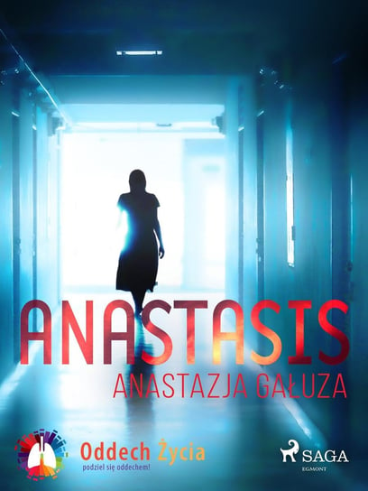 Anastasis Gałuza Anastazja