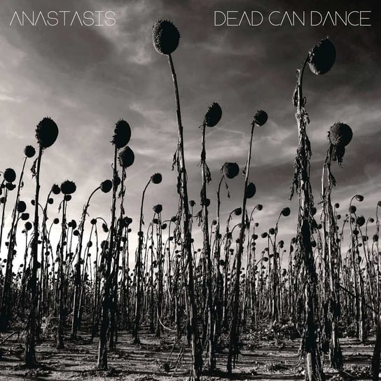 Anastasis Dead Can Dance