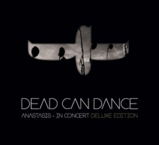 Anastasis (Deluxe Edition) Dead Can Dance