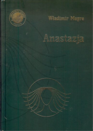 Anastazja Megre Władimir