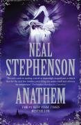 Anathem Stephenson Neal