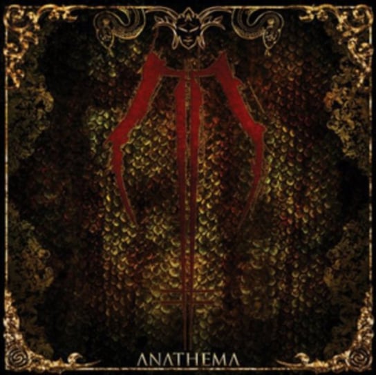 Anathema Dawn Of Ashes