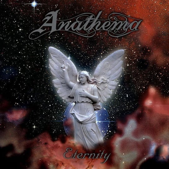 Anathema Eternity, płyta winylowa Anathema
