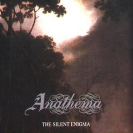 ANATHEMA SILENT ENIGMA REEDYCJ Anathema