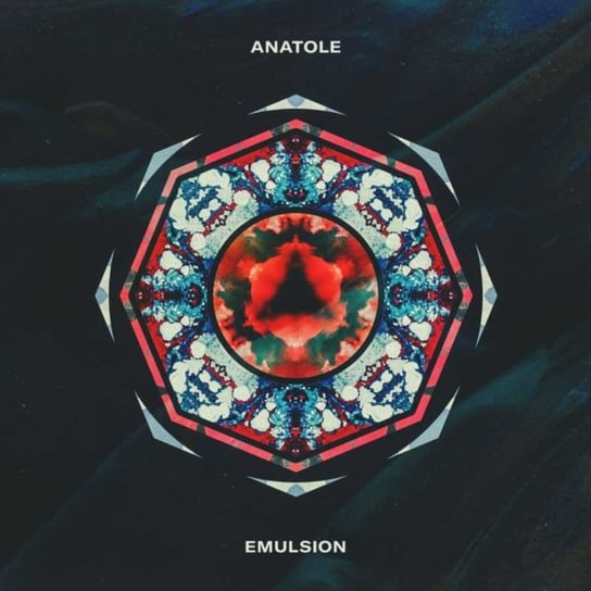 Anatole: Emulsion Various Artists