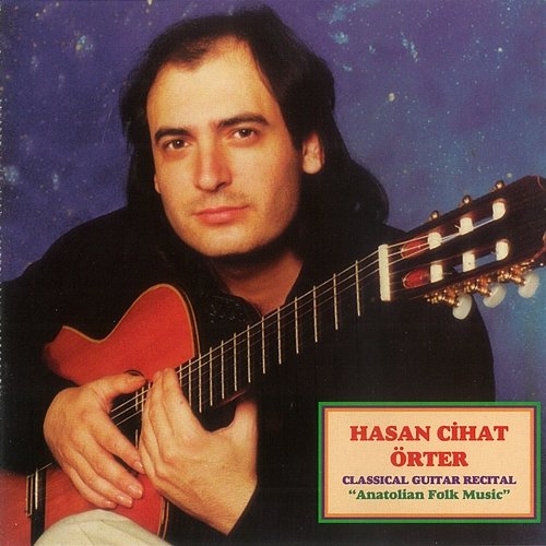 Anatolian Folk Music Hasan Cihat Orter