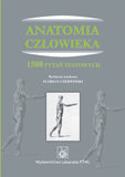 Anatomia Człowieka. 1500 Pytań Testowych Czerwiński Florian