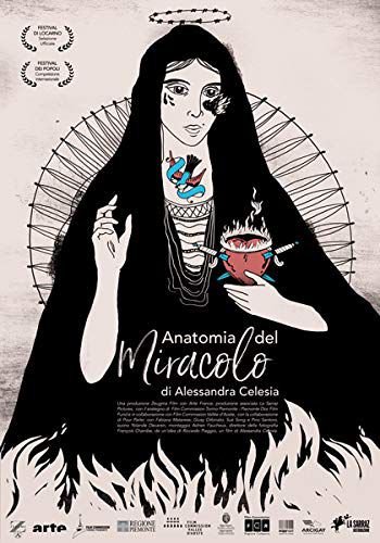 Anatomia Del Miracolo Various Directors