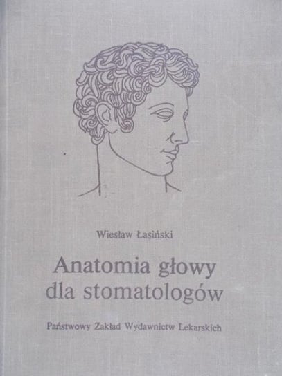 Anatomia głowy dla stomatologów - W opisie | Książka w Empik