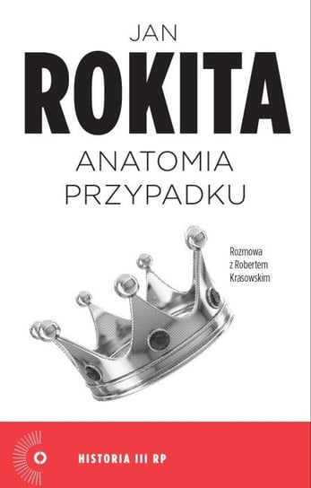 Anatomia przypadku Rokita Jan, Krasowski Robert