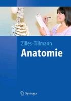Anatomie Zilles Karl, Tillmann Bernhard