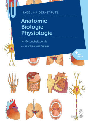 Anatomie, Biologie, Physiologie Facultas